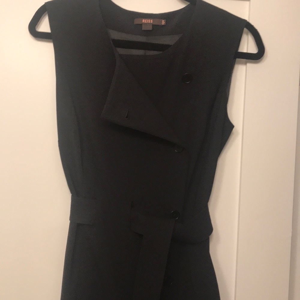 Timeless and Sophisticated Reiss Dress